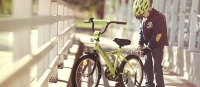 Велосипед Novatrack Forest Велосипед Novatrack Forest