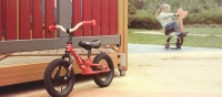 Беговел Novatrack Breeze Беговел Novatrack Breeze