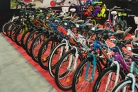 ТМ Novatrack примет участие в вело выставке Bike-Expo 2017 ТМ Novatrack примет участие в вело выставке Bike-Expo 2017