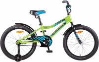 Хит сезона - велосипед Novatrack Cron 20’’ Хит сезона - велосипед Novatrack Cron 20’’