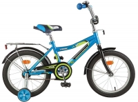 Велосипед Novatrack Cosmic Велосипед Novatrack Cosmic